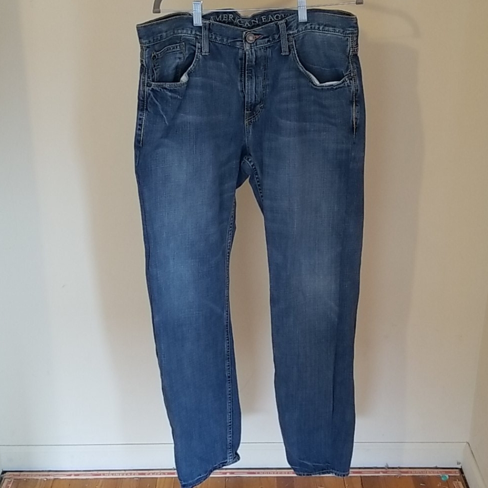 Men's American Eagle Jeans